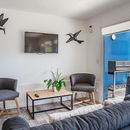 Happy Host - Casas Calafate Vla Διαμέρισμα Villa La Angostura Εξωτερικό φωτογραφία