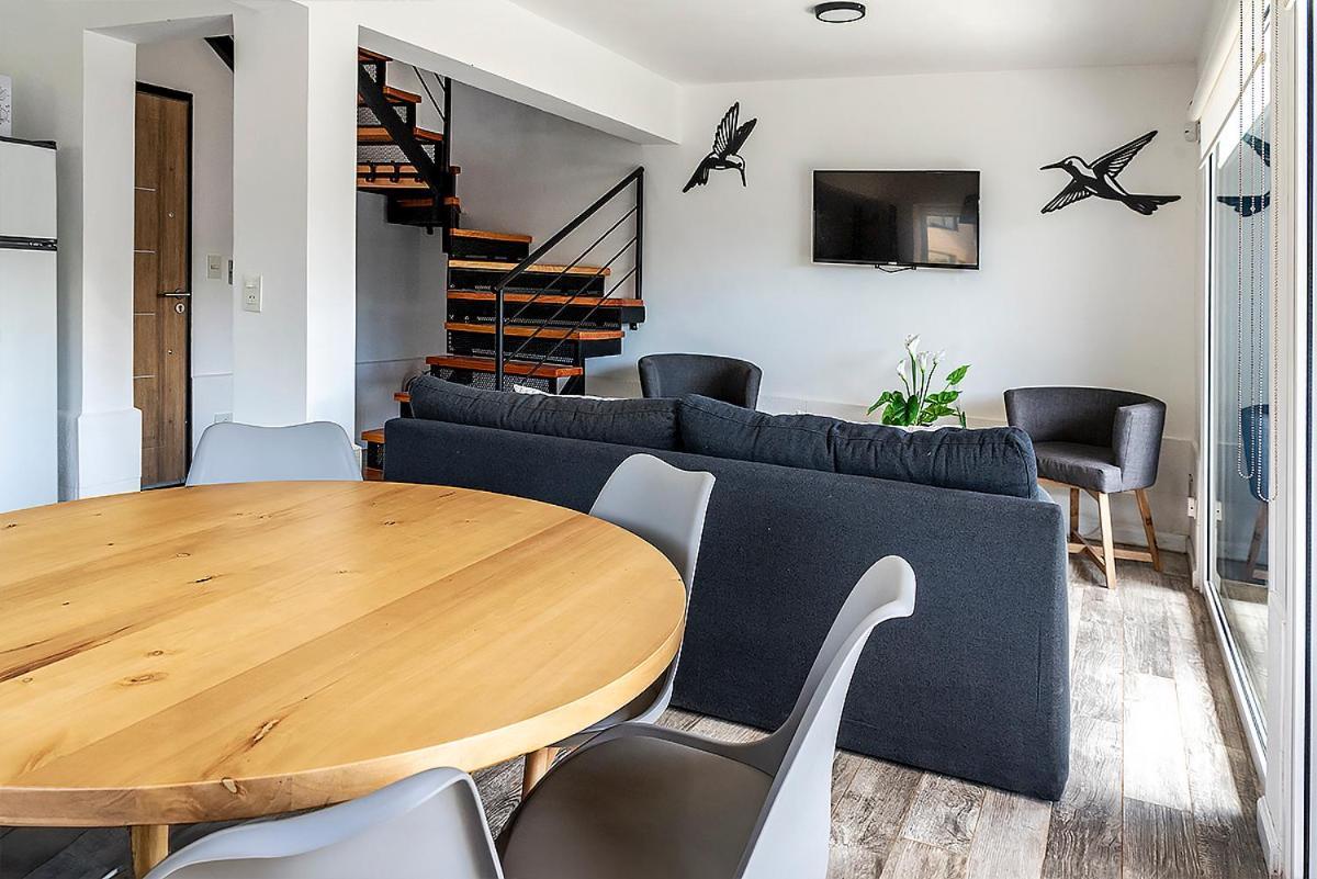Happy Host - Casas Calafate Vla Διαμέρισμα Villa La Angostura Εξωτερικό φωτογραφία